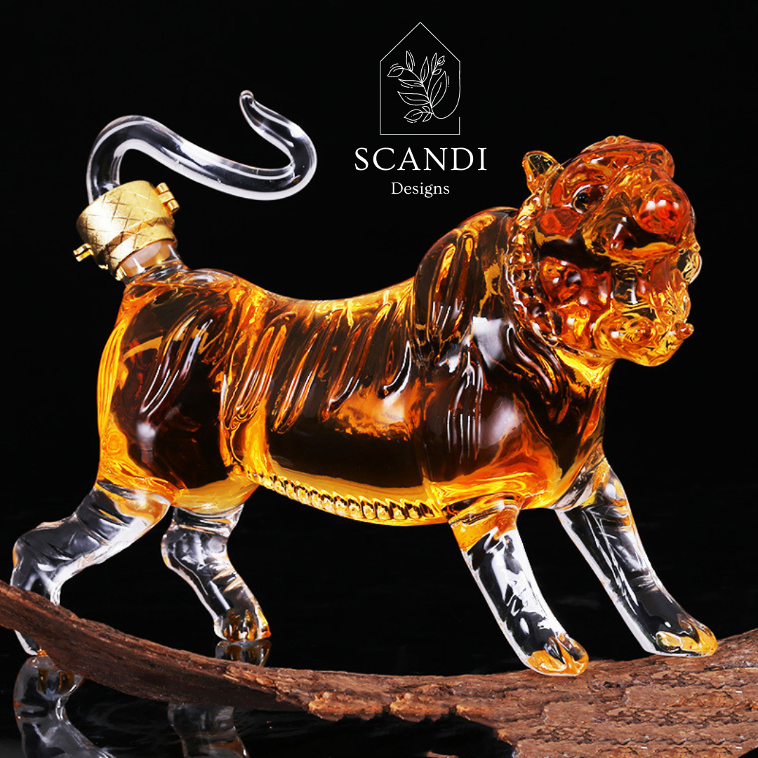 Scandi Ferocious