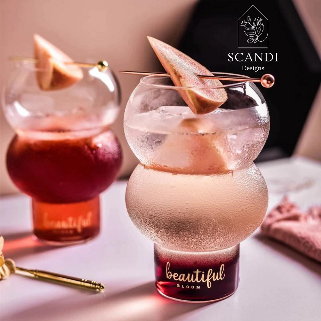 Scandi Snowcone
