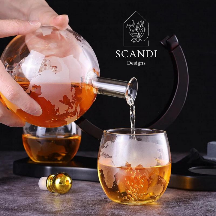 Scandi Voyage