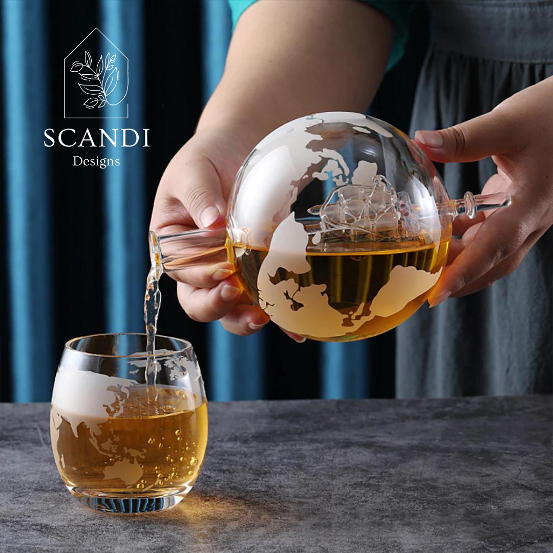 Scandi Voyage
