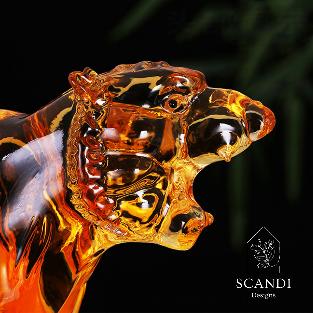 Scandi Ferocious