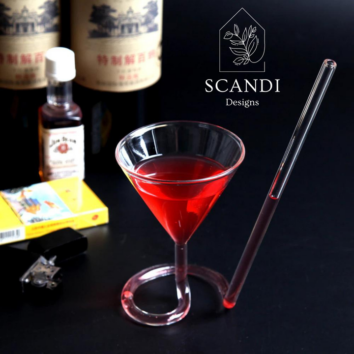 Scandi Whirlpool (3.72 oz / 110ml)