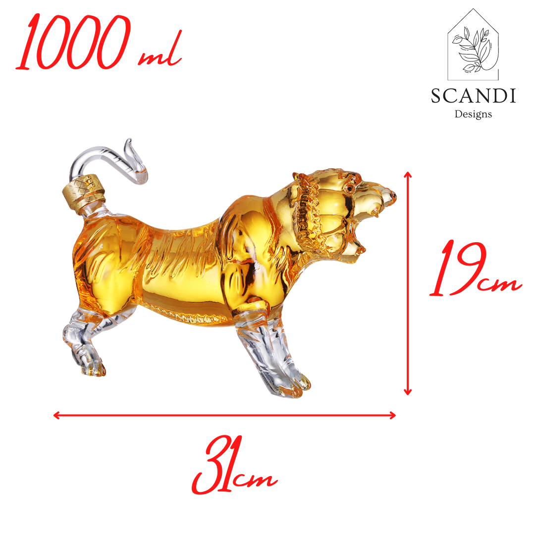 Scandi Ferocious