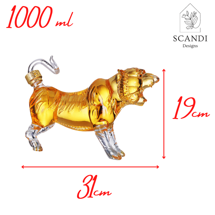 Scandi Ferocious
