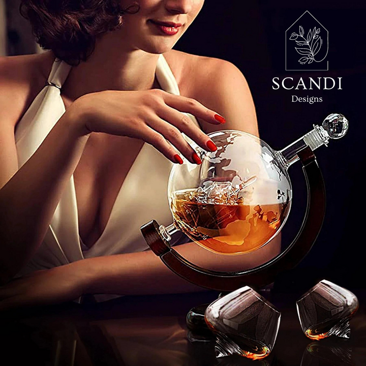 Scandi Voyage