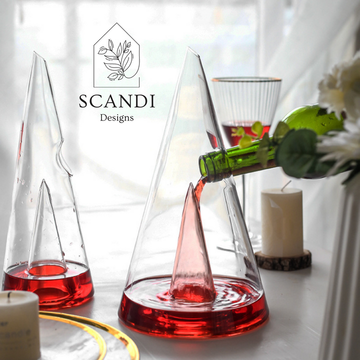 Scandi Pyramid
