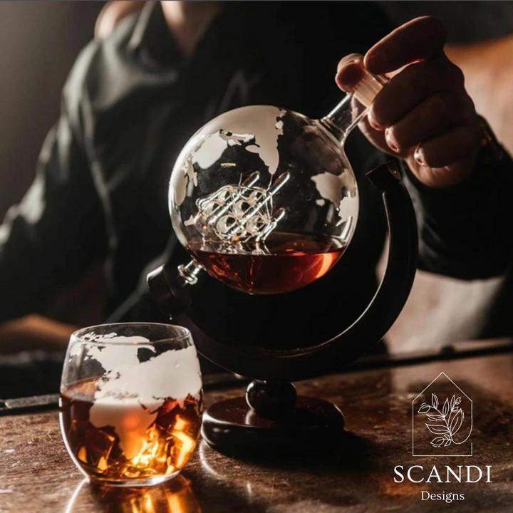 Scandi Voyage