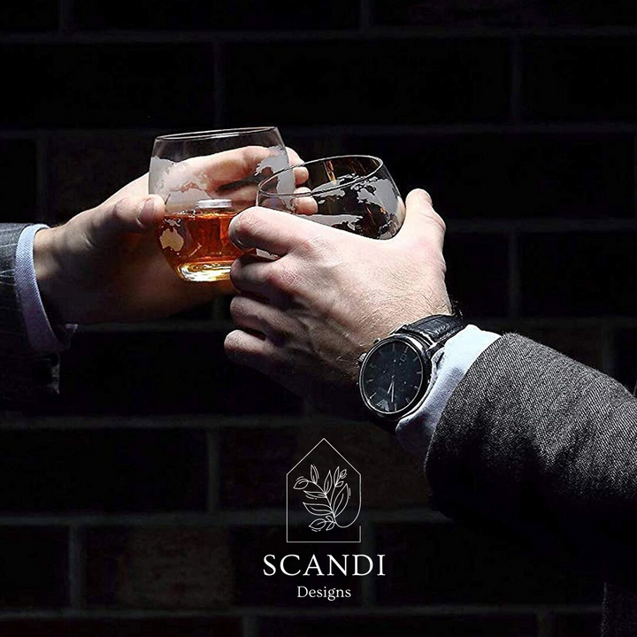 Scandi Voyage