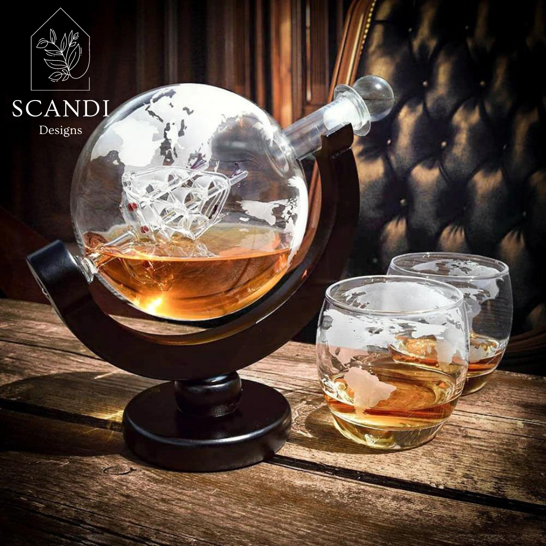 Scandi Voyage
