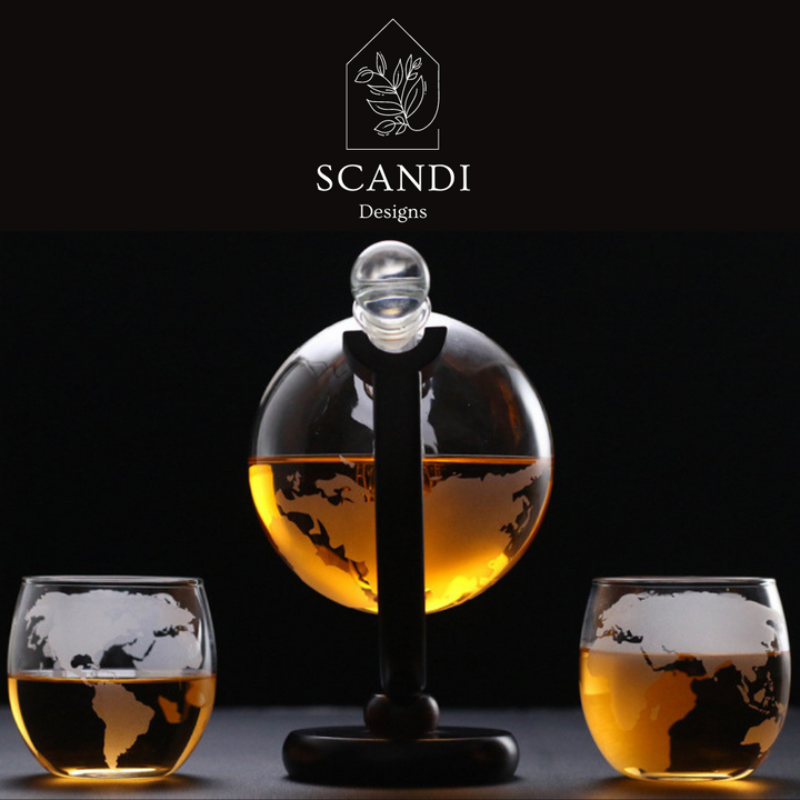 Scandi Voyage