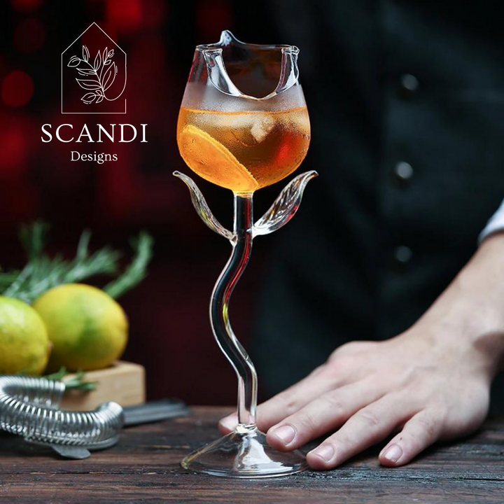 Scandi Rose (6.09 oz / 180ml)