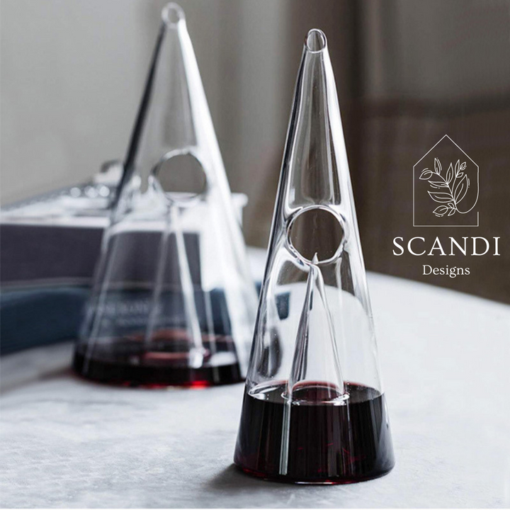 Scandi Pyramid