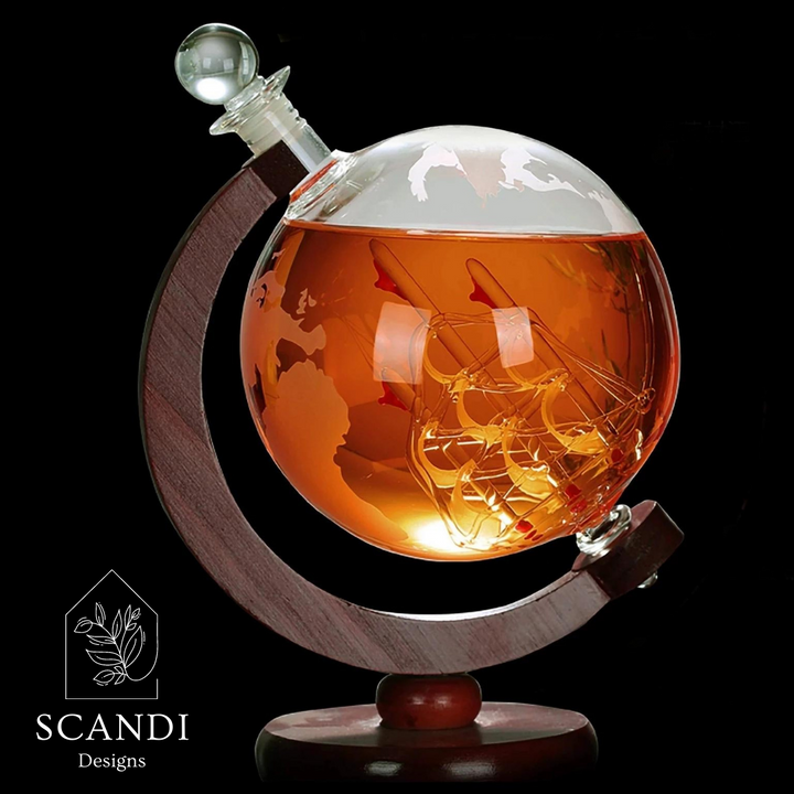 Scandi Voyage