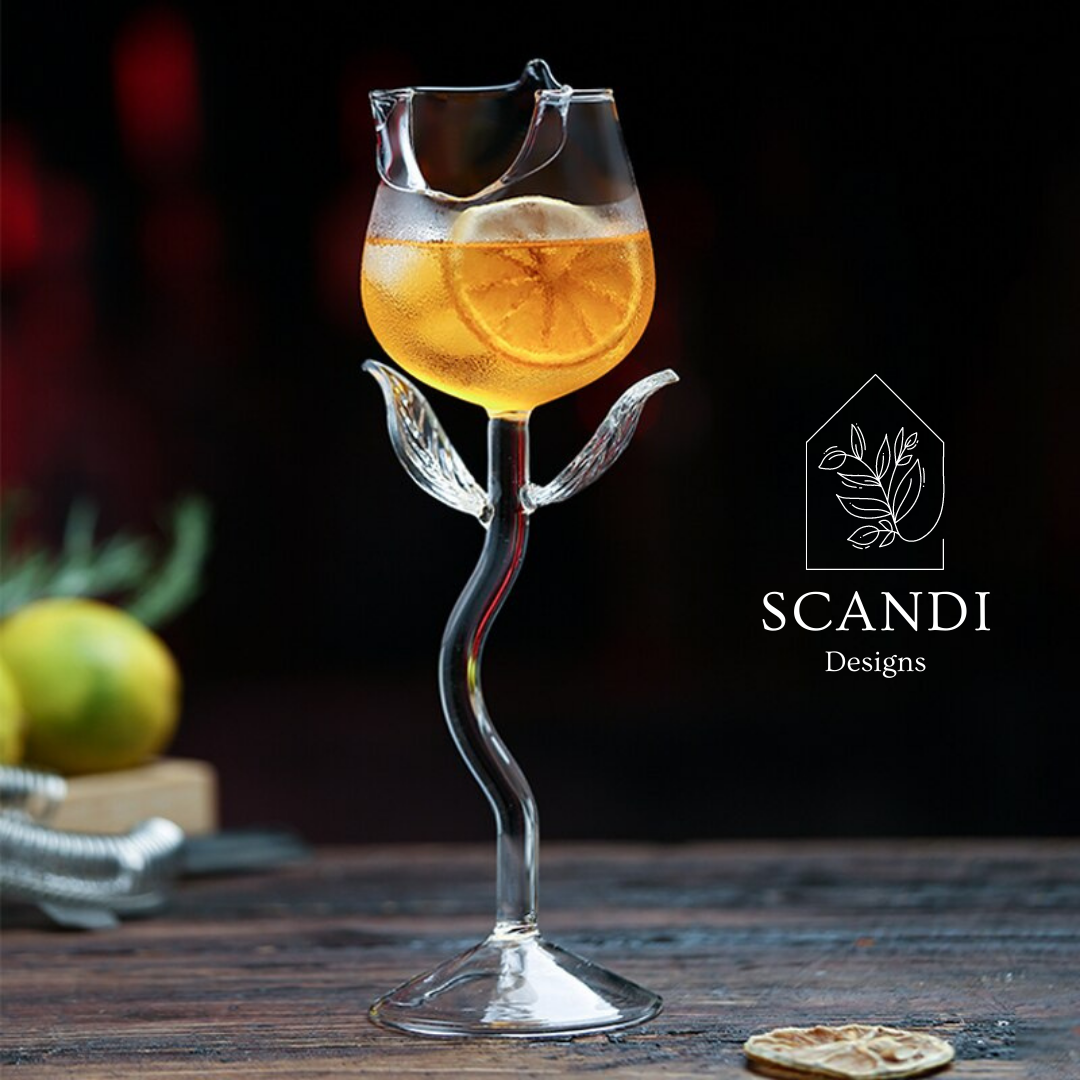 Scandi Rose (6.09 oz / 180ml)
