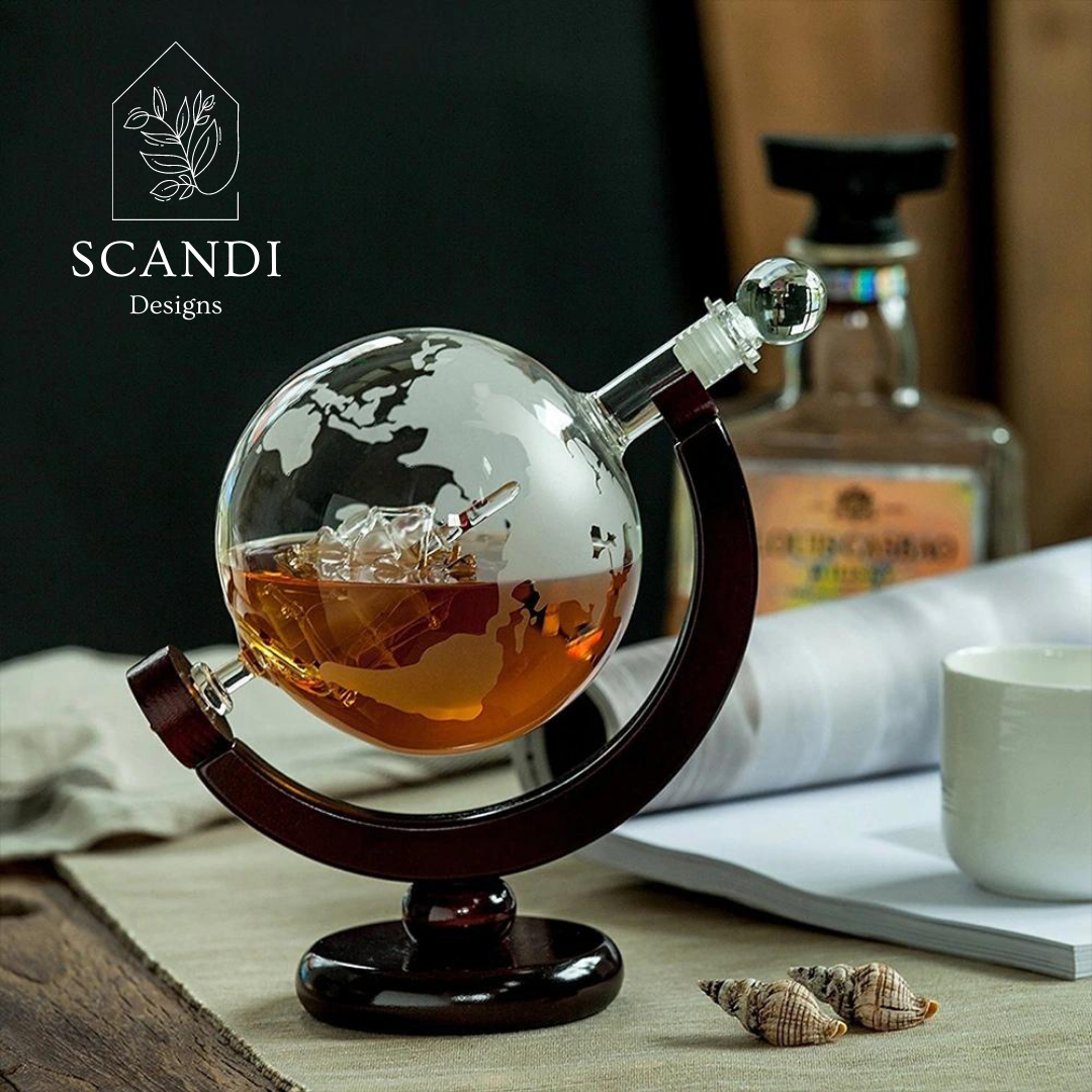 Scandi Voyage