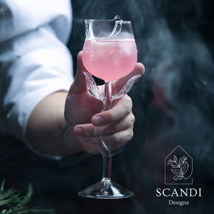 Scandi Rose (6.09 oz / 180ml)