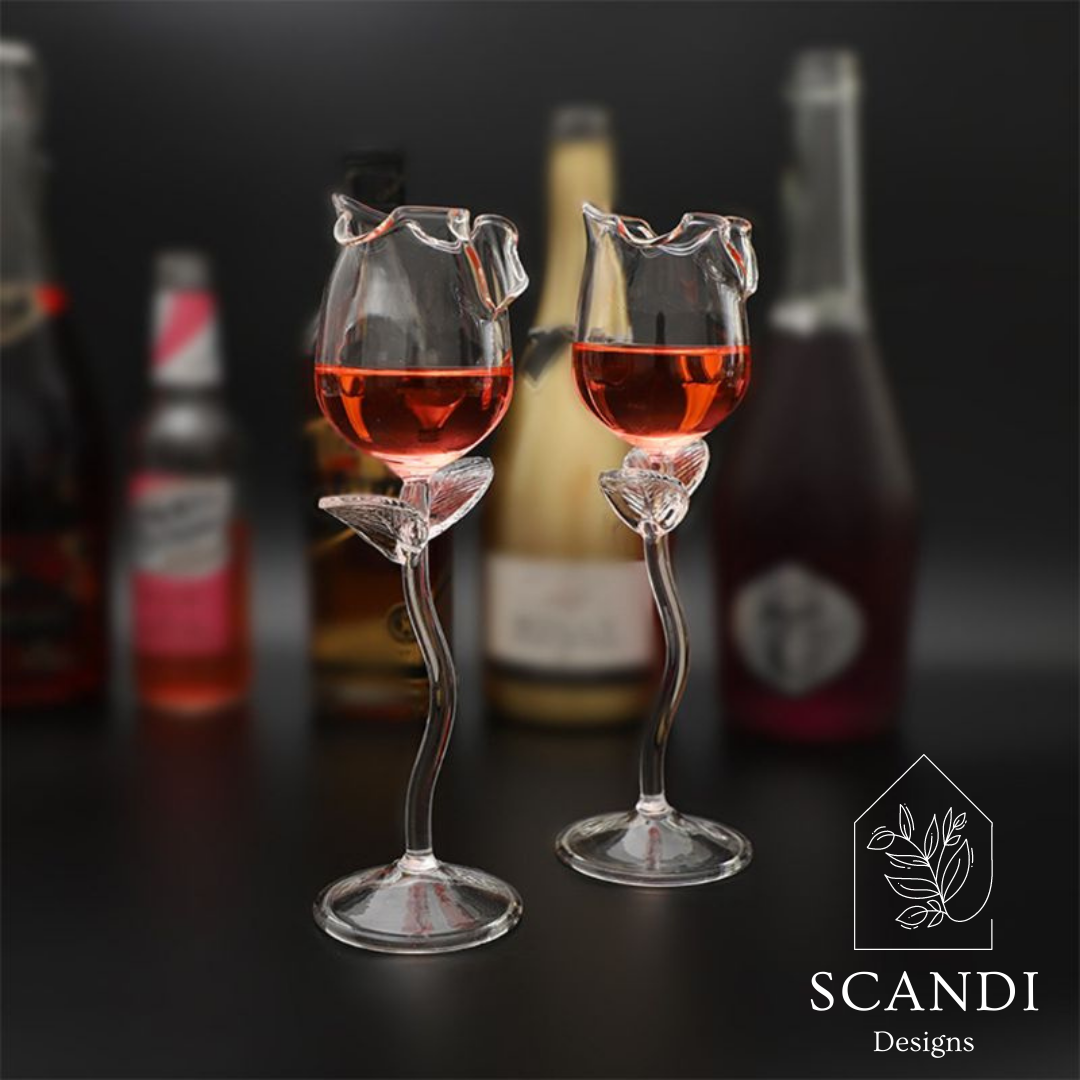 Scandi Rose (6.09 oz / 180ml)