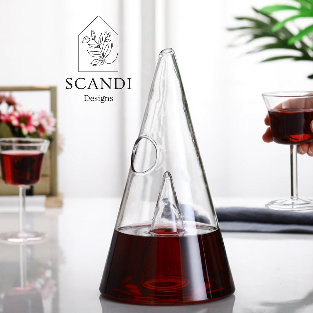 Scandi Pyramid
