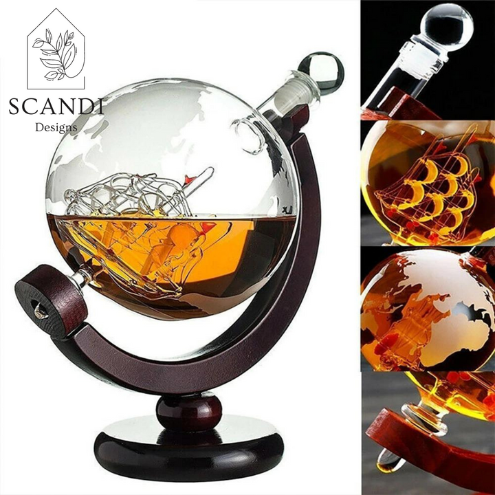 Scandi Voyage