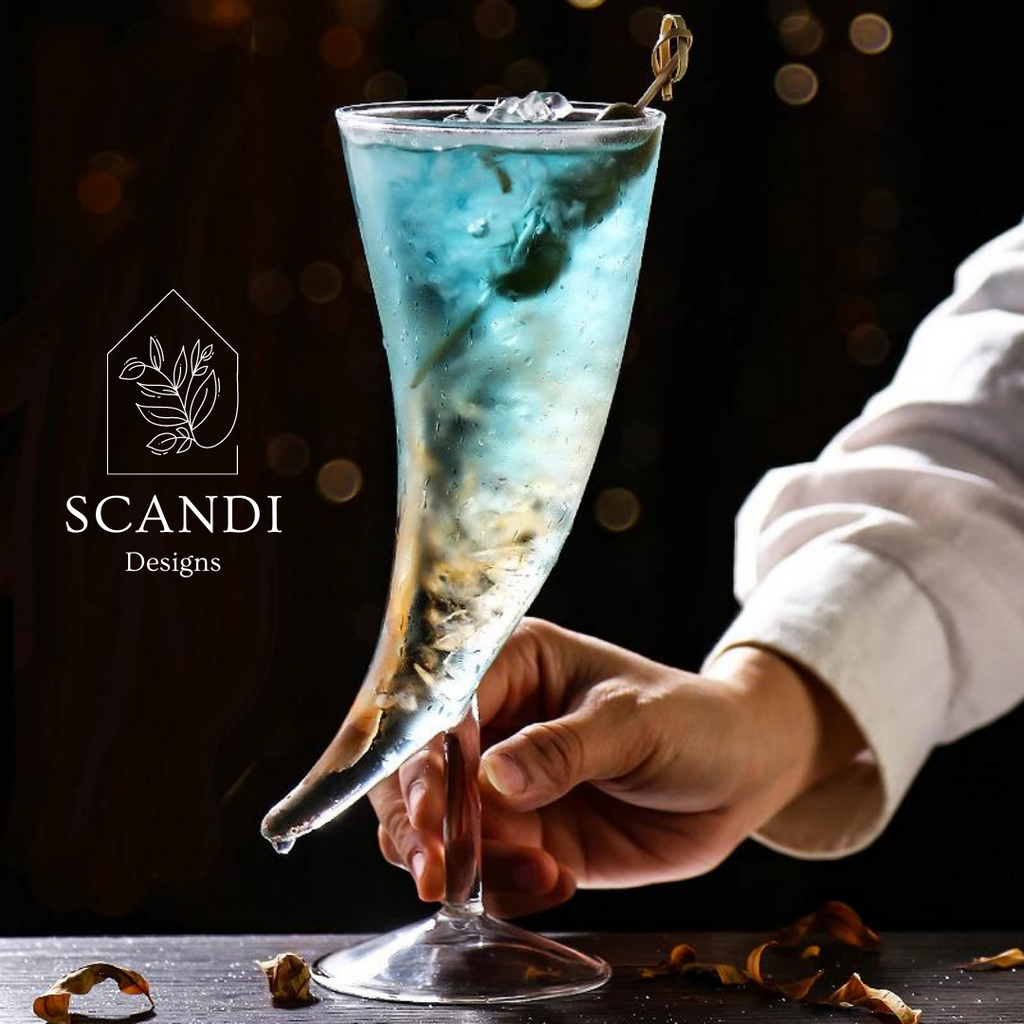 Scandi Designs Scandi Viking