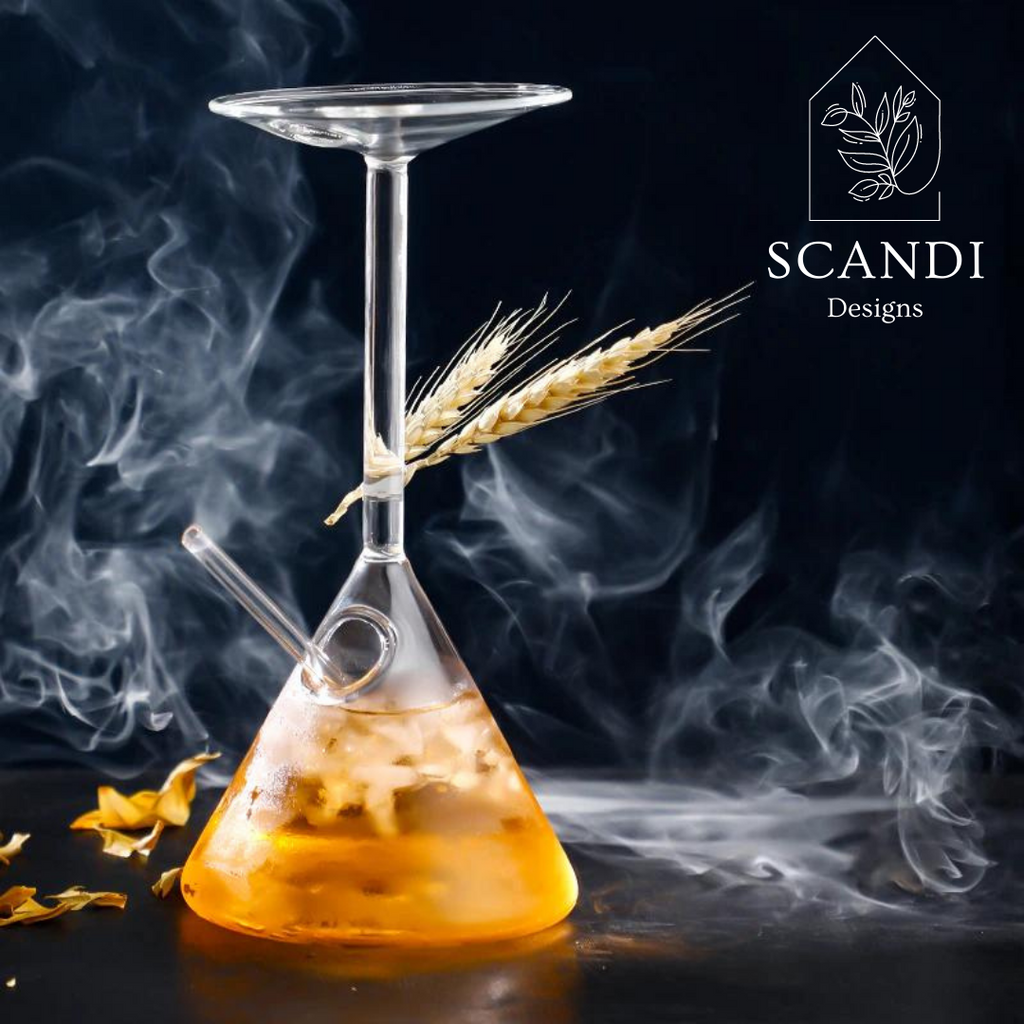 Scandi "The Scientist"