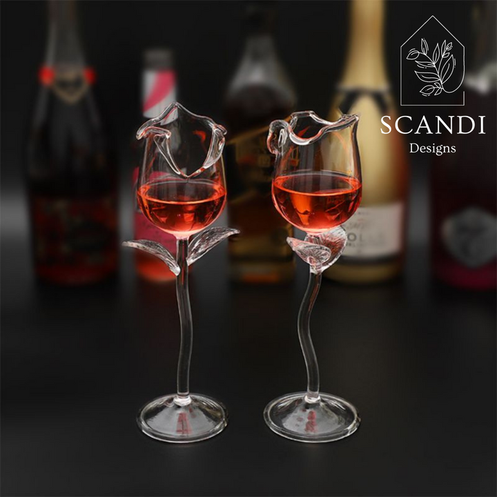 Scandi Rose (6.09 oz / 180ml)