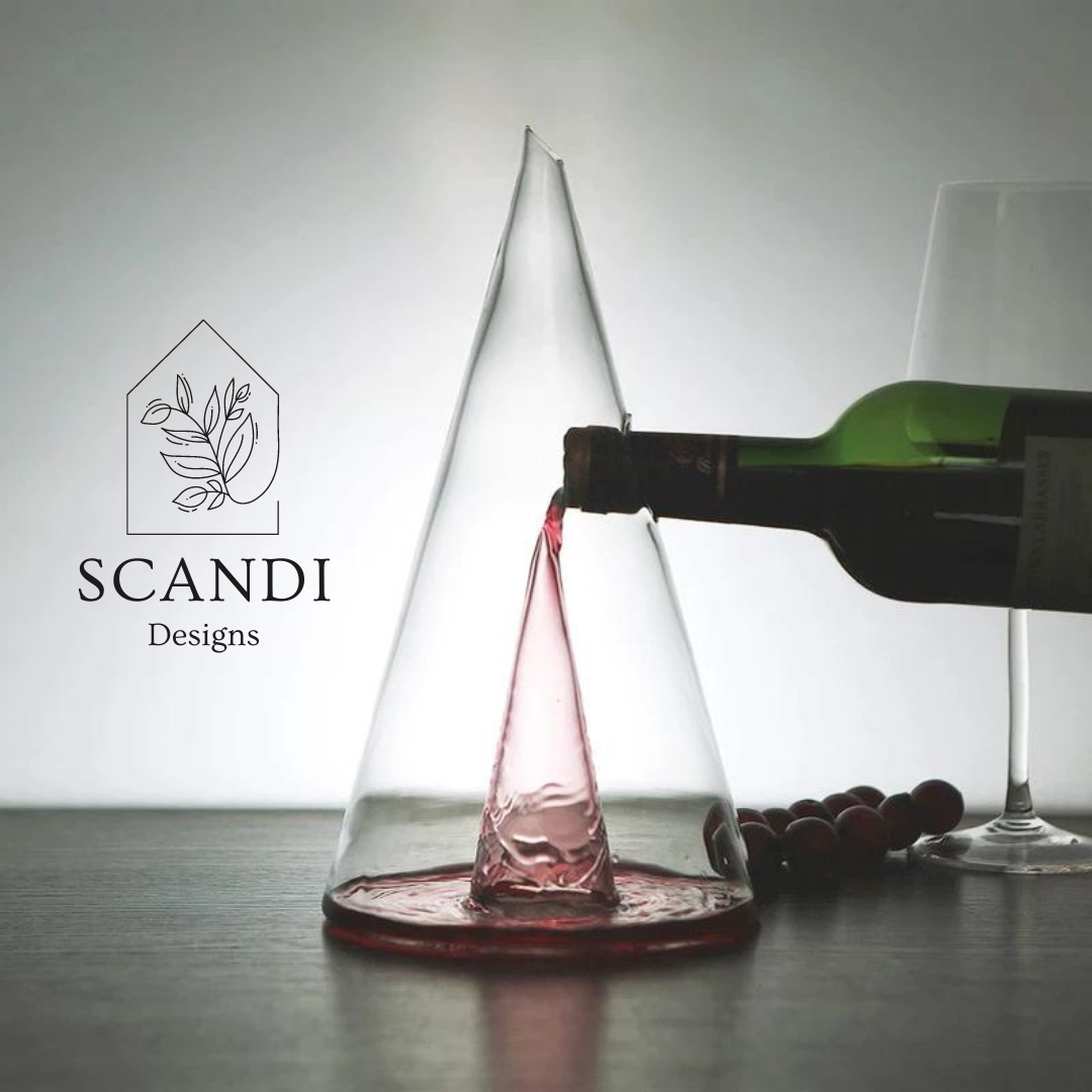 Scandi Pyramid