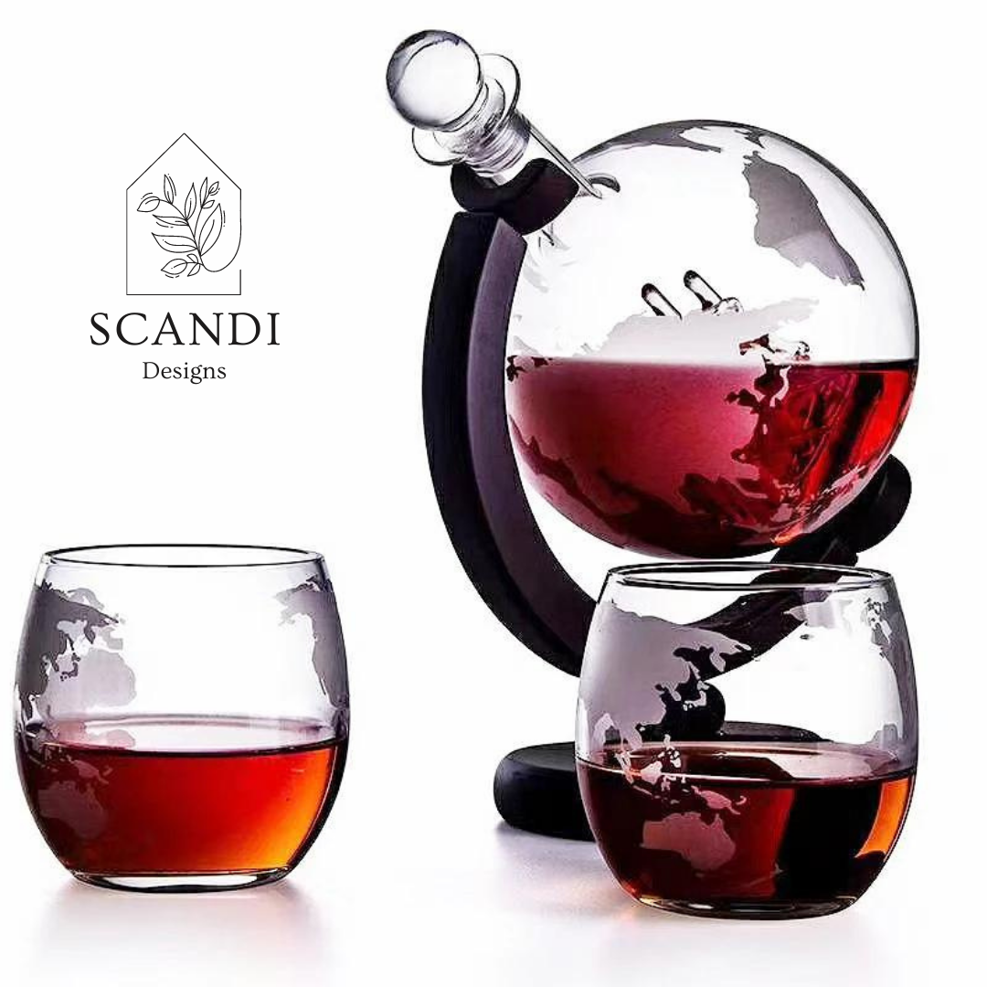 Scandi Voyage