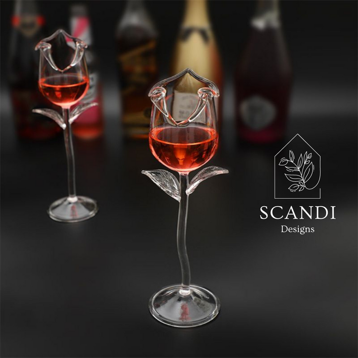 Scandi Rose (6.09 oz / 180ml)