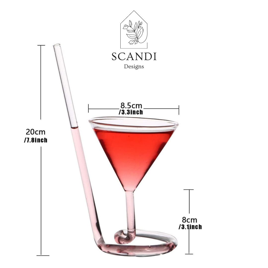 Scandi Whirlpool (3.72 oz / 110ml)