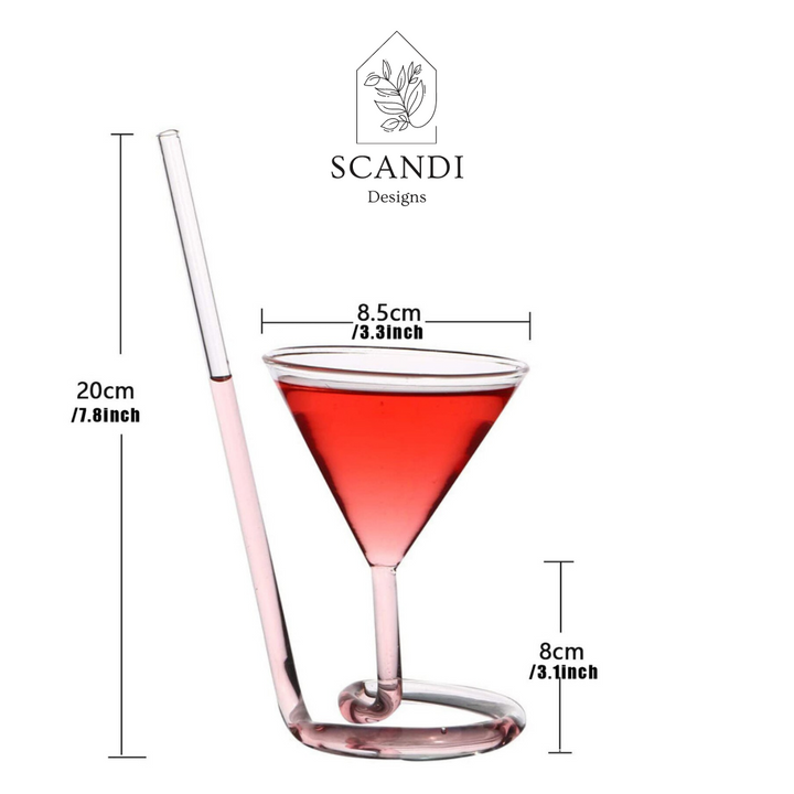 Scandi Whirlpool (3.72 oz / 110ml)