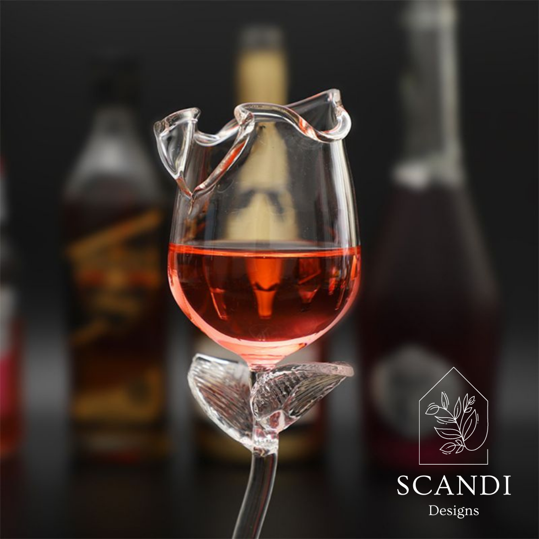 Scandi Rose (6.09 oz / 180ml)