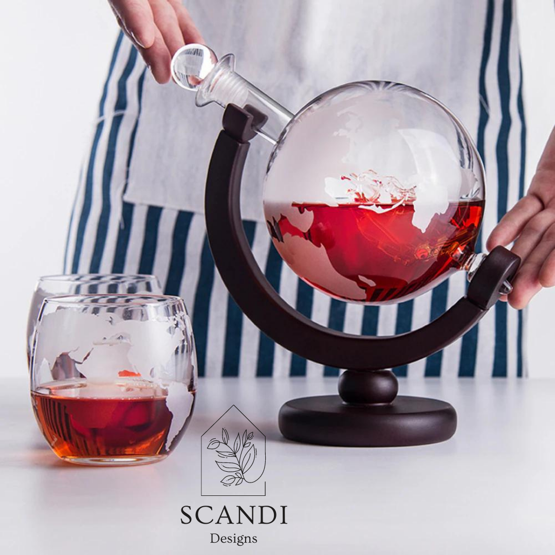 Scandi Voyage