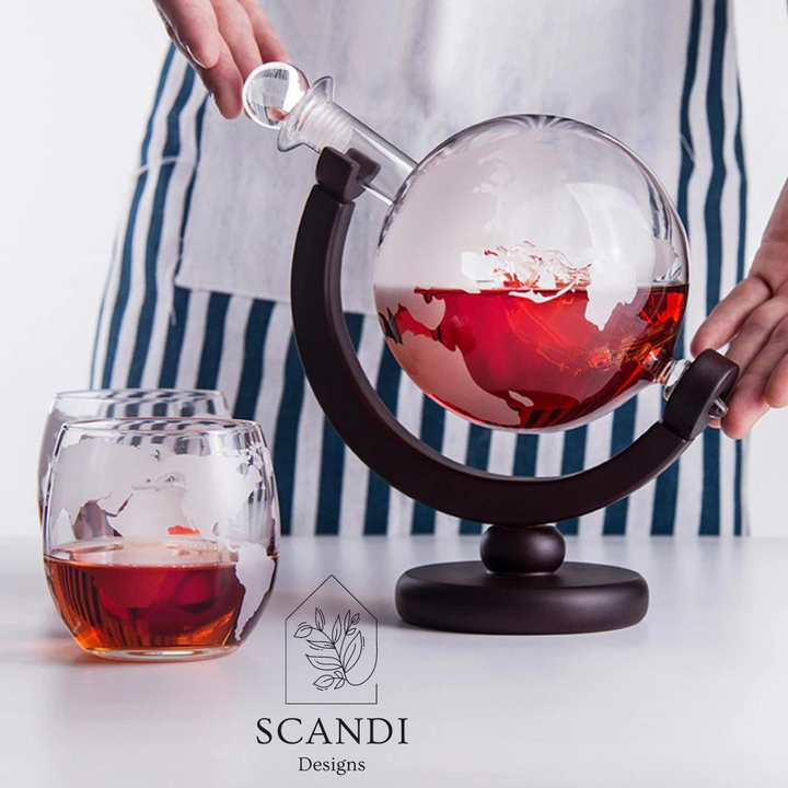 Scandi Voyage