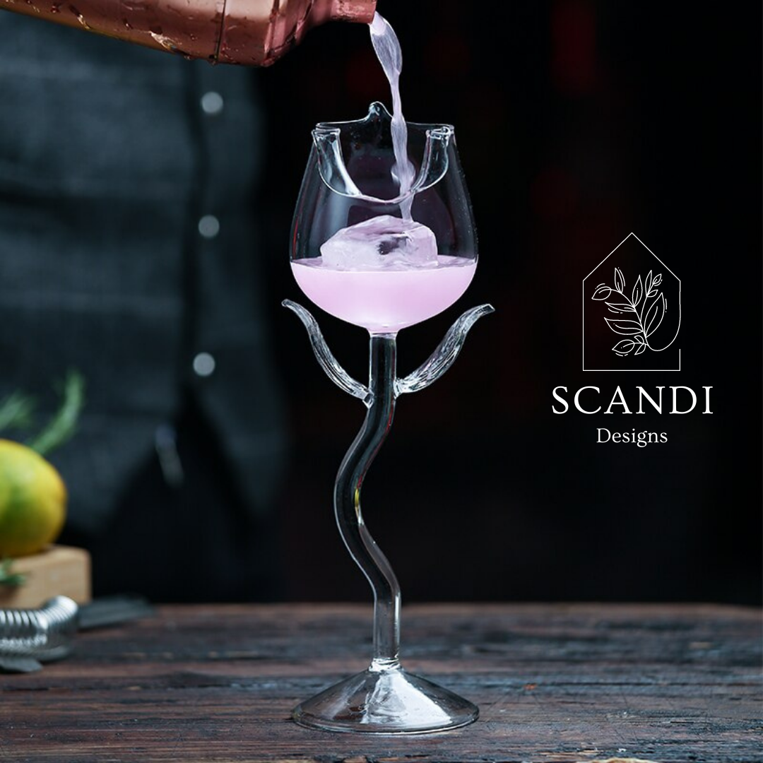 Scandi Rose (6.09 oz / 180ml)