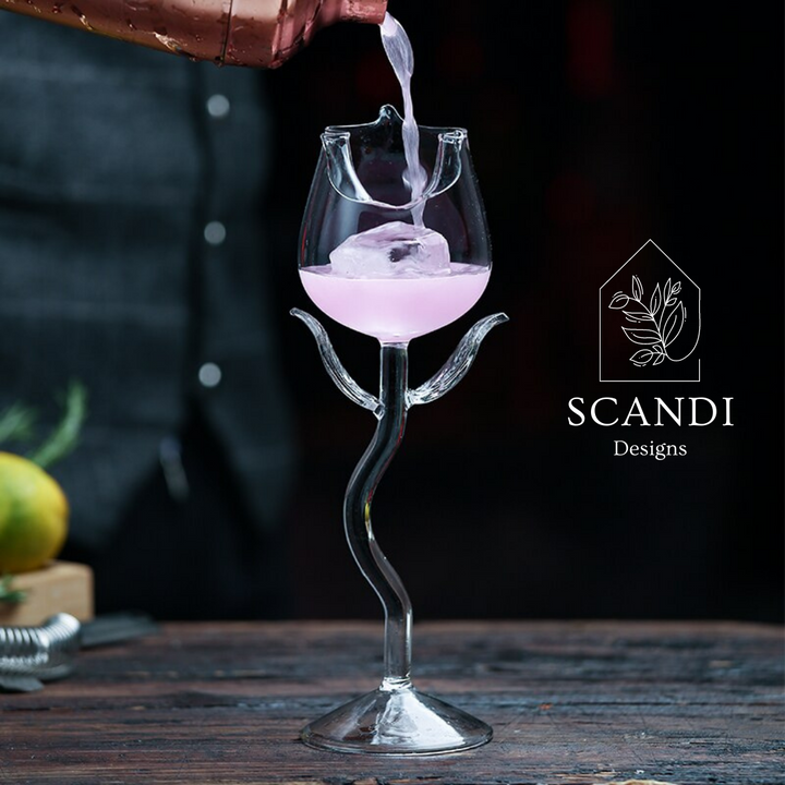 Scandi Rose (6.09 oz / 180ml)