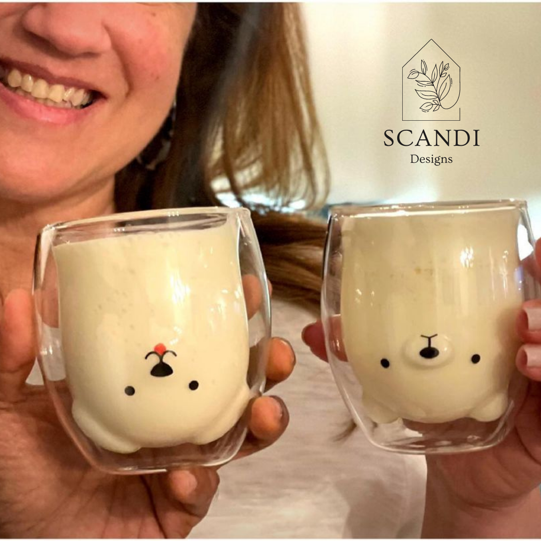 Scandi Dog (9 oz / 270ml)