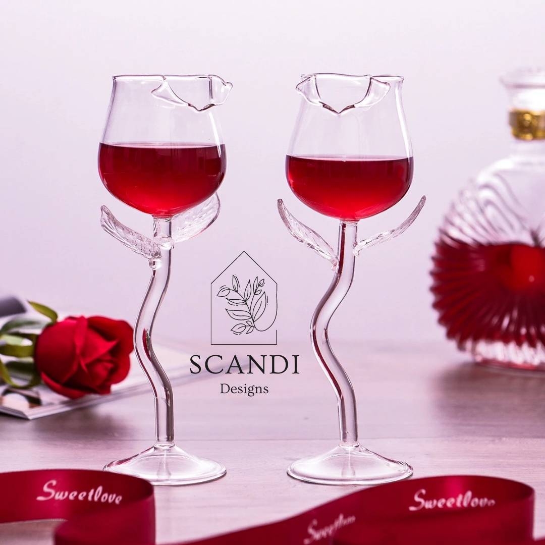 Scandi Rose (6.09 oz / 180ml)
