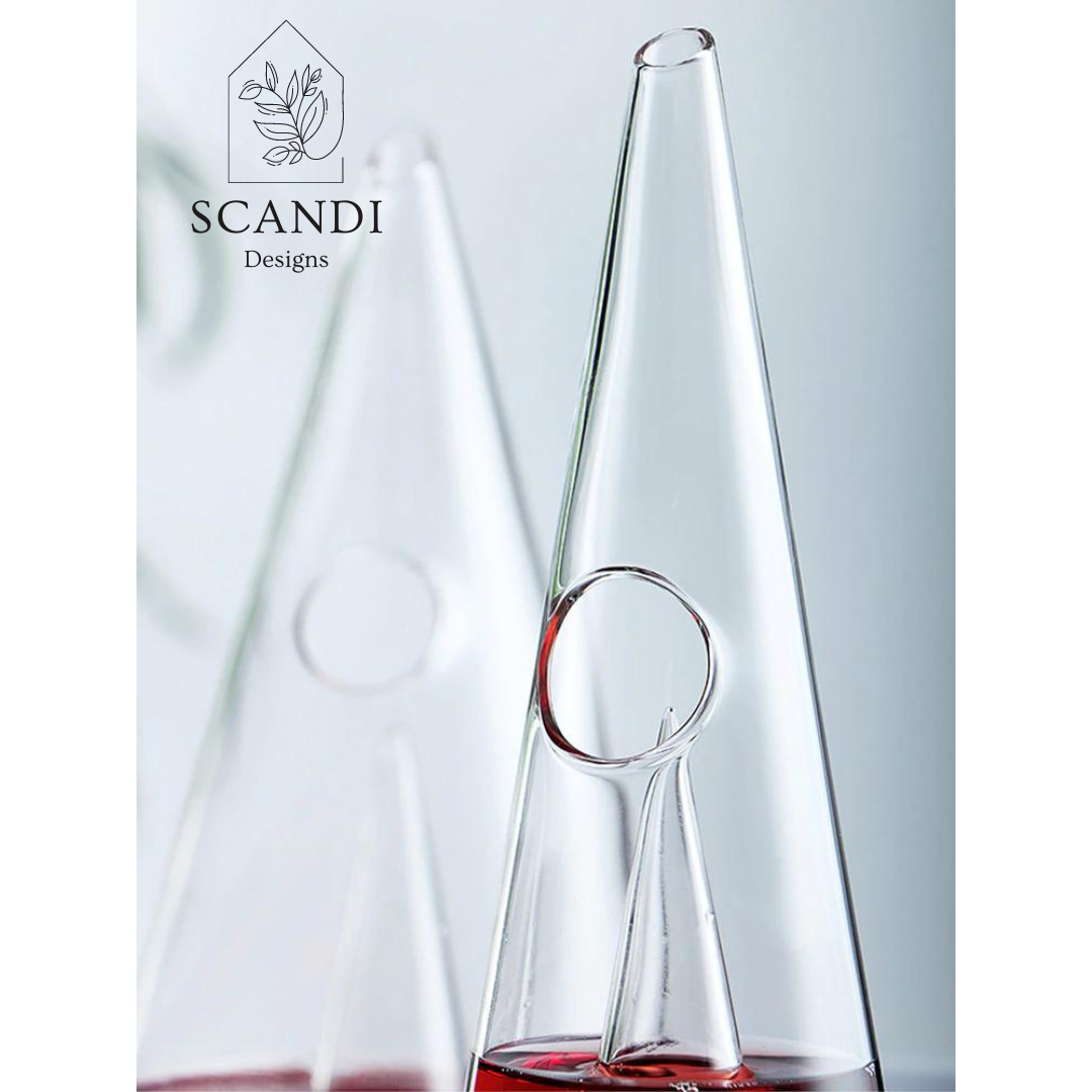 Scandi Pyramid