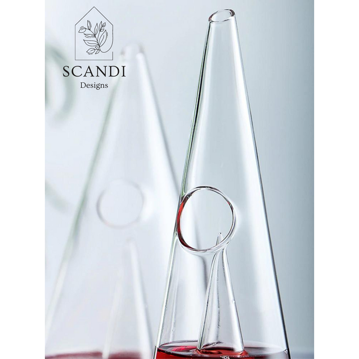 Scandi Pyramid