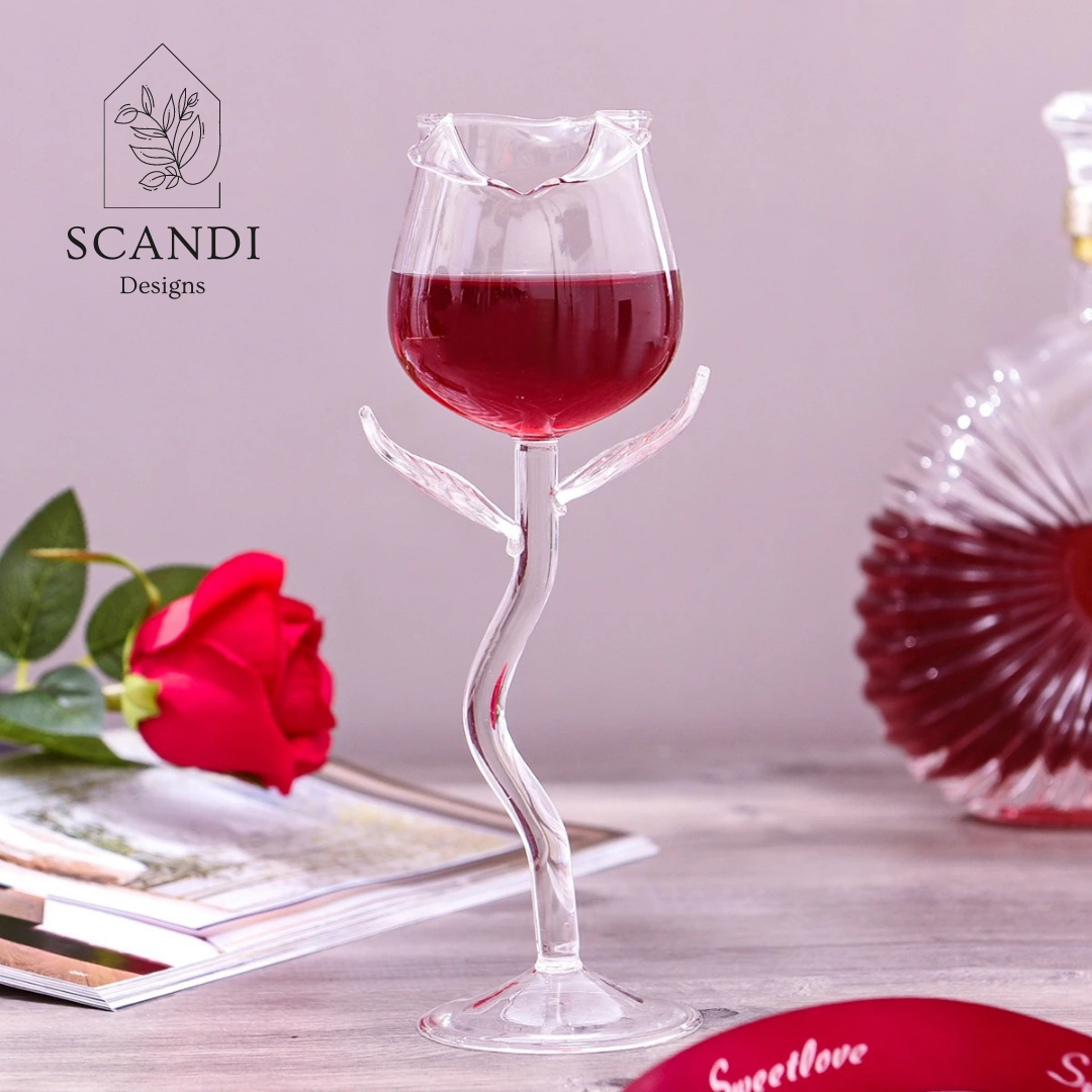 Scandi Rose (6.09 oz / 180ml)