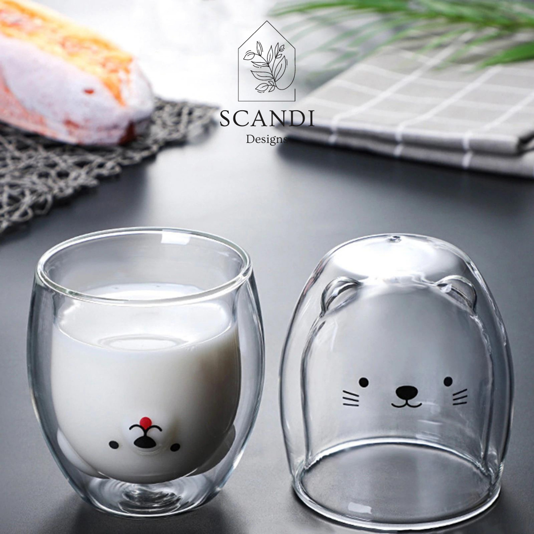 Scandi Dog (9 oz / 270ml)