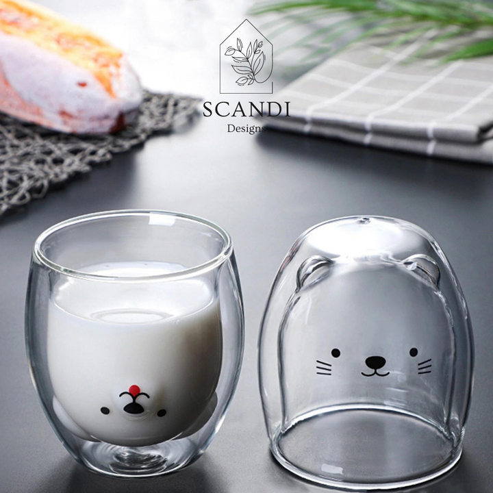 Scandi Dog (9 oz / 270ml)
