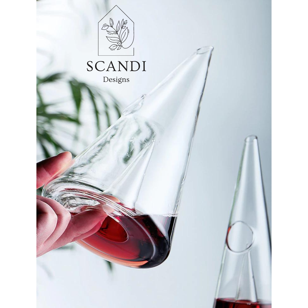 Scandi Pyramid