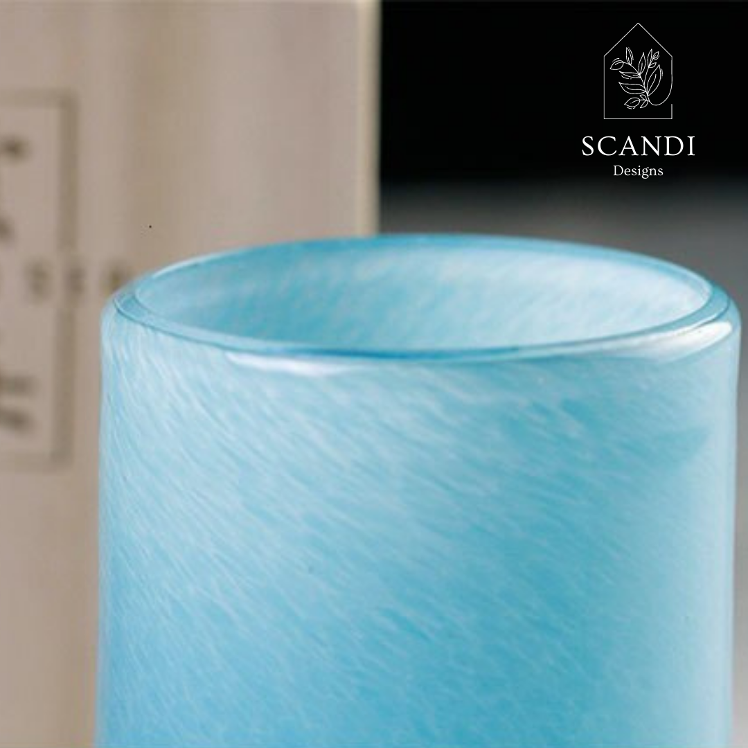Sora <空> - Japanese Crystal Glass Collection