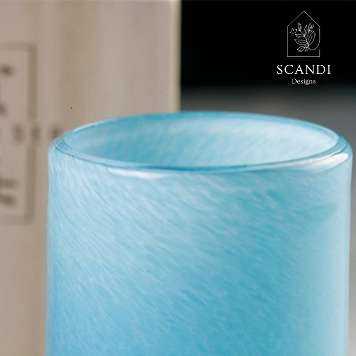 Sora <空> - Japanese Crystal Glass Collection