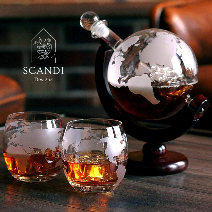 Scandi Voyage