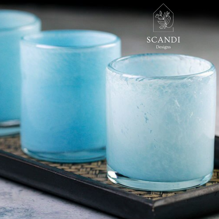 Sora <空> - Japanese Crystal Glass Collection