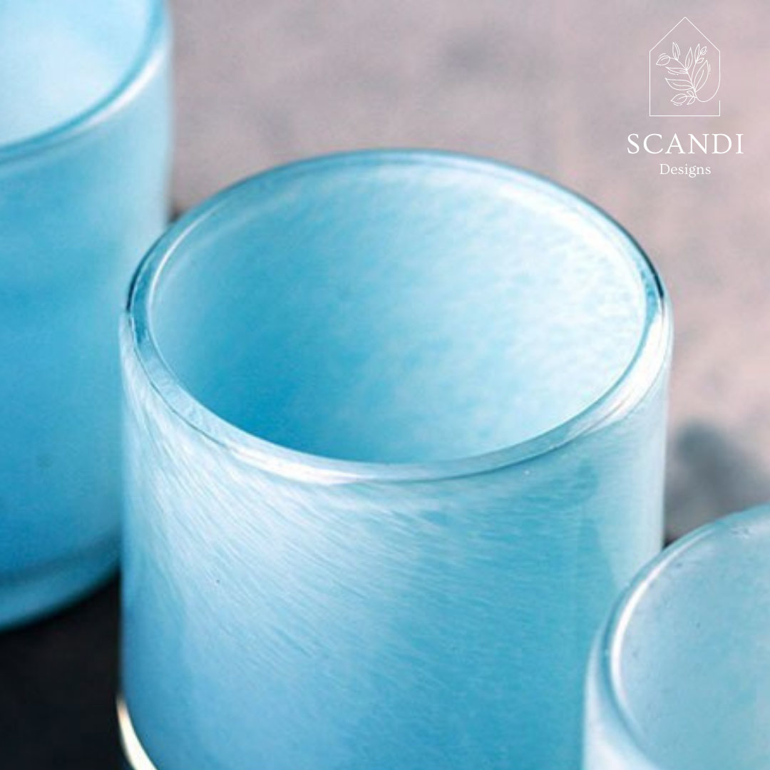 Sora <空> - Japanese Crystal Glass Collection