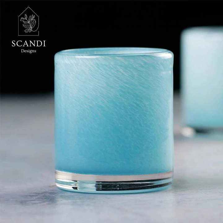 Sora <空> - Japanese Crystal Glass Collection